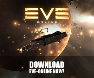 Download EVE Online - Click here for a 14-day trial access pass!